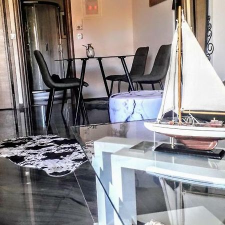 Tony Central Luxury Apartment 1 Chania  ภายนอก รูปภาพ
