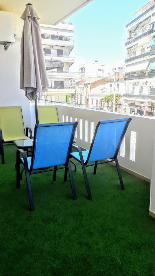 Tony Central Luxury Apartment 1 Chania  ภายนอก รูปภาพ